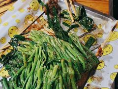 -新疆烧烤王(广灵店)