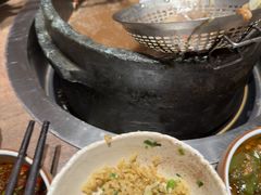 -蘑界·野生菌火锅(深业上城店)