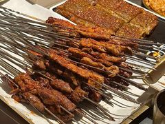 -碎怂烤肉(钟楼柳巷店)