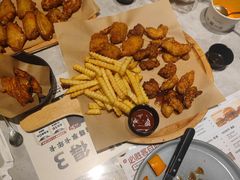 -必胜客(上海新南方商城PH店)