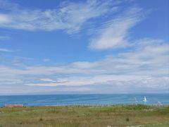 -青海湖二郎剑景区