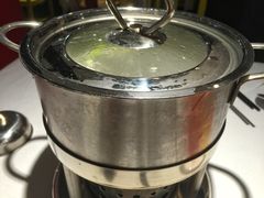 -星伦多自助料理·涮烤一体(虹悦城店)