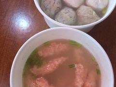 -邵子牙·中华老字号(定安路店)