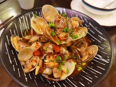-聚汇三少·龙虾·中餐厅(莫邪路新天地店)