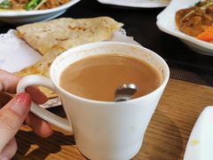 -Masala Curry and BBQ·玛莎拉巴基斯坦美食(金水万达店)