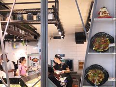 -小山城麻辣香锅(新邻生活广场店)