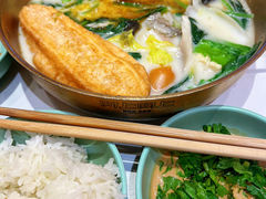 -阿上阿上麻辣香锅&麻辣烫(朝阳蓝色港湾店)