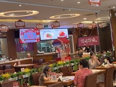 -东方饺子王(大屯路店)
