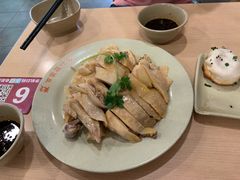 -百家鸡味馆(清泰店)