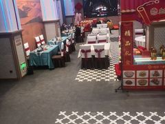 -丝宴·凤城印象·西北特色菜(彩虹湾店)