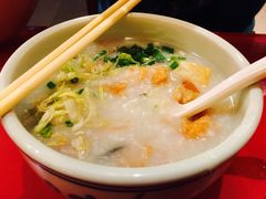 状元皮蛋粥-宏状元现熬粥·京味菜(五棵松店)