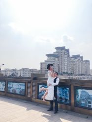 点击看大图 -唯一旅拍·颂当代影像艺术中心(上城店)