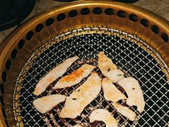 -谷牛日式烤肉(宝山U天地店)