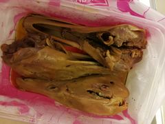 -一心一味(向西店)