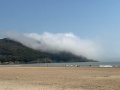-舟山朱家尖绿城威斯汀度假酒店