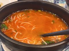 -桥香园云南过桥米线(红龙井店)
