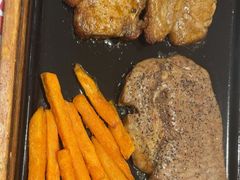 -必胜客(大悦城店)