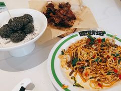 -欧记大排档·景德菜(上海首店)