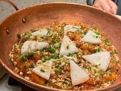 -一坐一忘云南菜(卓悦中心)