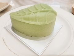 -莫奈花园法式蛋糕
