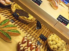 -啊噗吐呦现场烘焙(麦凯乐店)