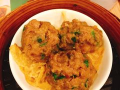 -添好运点心专门店(中环IFC店)