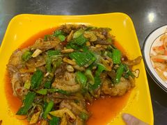 回锅肉-响吃川菜(赣坊1969文化创意产业园店)