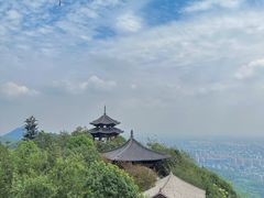 -杭州半山国家森林公园