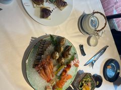 -富盈酒店-日本料理餐厅(厚街店)