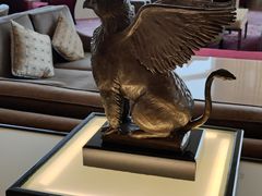 -上海明天广场JW万豪酒店