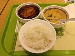 -老乡鸡(淮河路步行街店)