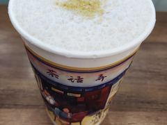 -茶话弄(中贸广场店)