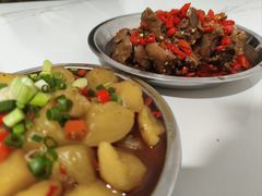 -罗氏滇味小锅