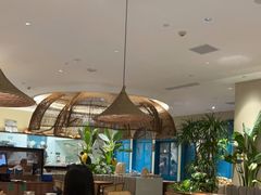 大堂-南越郡·越式风味餐厅(青秀万达店)