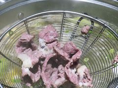 -八合里潮汕鲜牛肉火锅(深圳海岸城店)