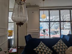 -花舍·新派粤菜·西餐·下午茶(亚运村·鸟巢店)
