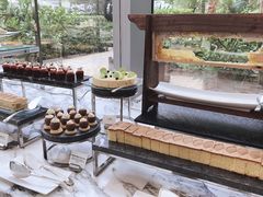 -广州文华东方酒店·悦铂尼西餐厅