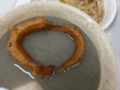 -老磁器口豆汁店(天坛店)