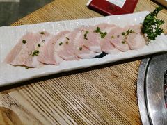 -御牛道日式烤肉料理(杭州万象城店)
