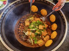 -荣德灶台鱼(圣泉寺店)