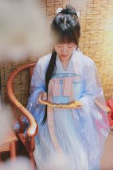 -汉仪华裳汉服馆(打浦桥店)