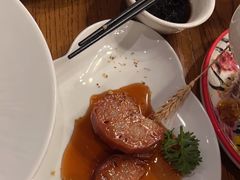 -新白鹿餐厅(百联中环店)