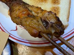 -老姑砂锅·烧烤天津菜(体北道店)
