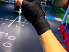 -金仕堡游泳健身会所(中铁名邸店)