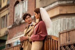 -天长地久婚纱摄影(天宁北路店)