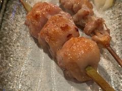 -66大阪烧烧鸟·益市家系拉面出张所