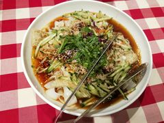 西贝面筋-西贝(宝乐汇店)