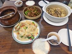 -民间瓦缸煨汤館(嵩山路店)