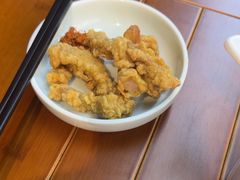 -兵哥豌豆面(建设巷店)
