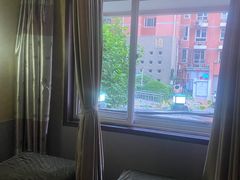 -颐润堂专业养生(五道口华清商务会馆店)